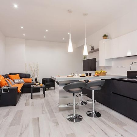 The Apartment Trastevere - Ba.Home روما المظهر الخارجي الصورة