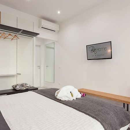 The Apartment Trastevere - Ba.Home روما المظهر الخارجي الصورة