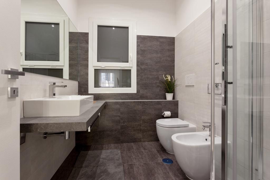 The Apartment Trastevere - Ba.Home روما المظهر الخارجي الصورة