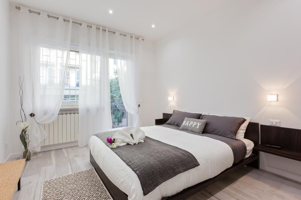 The Apartment Trastevere - Ba.Home روما المظهر الخارجي الصورة