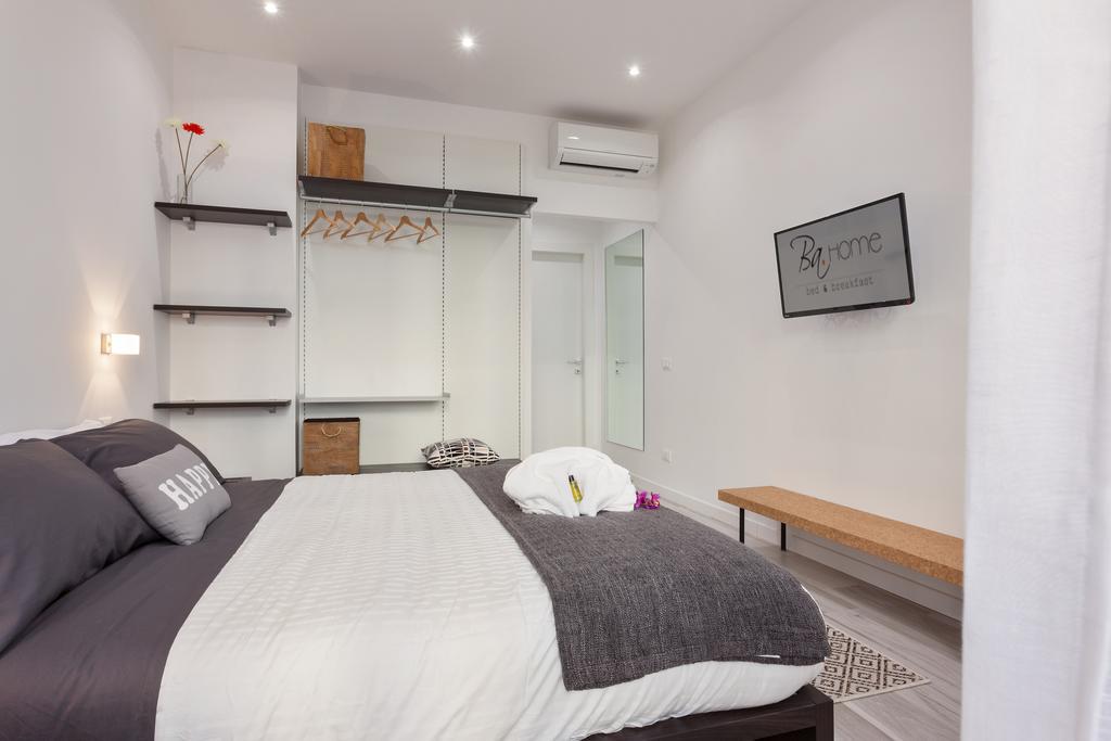 The Apartment Trastevere - Ba.Home روما المظهر الخارجي الصورة