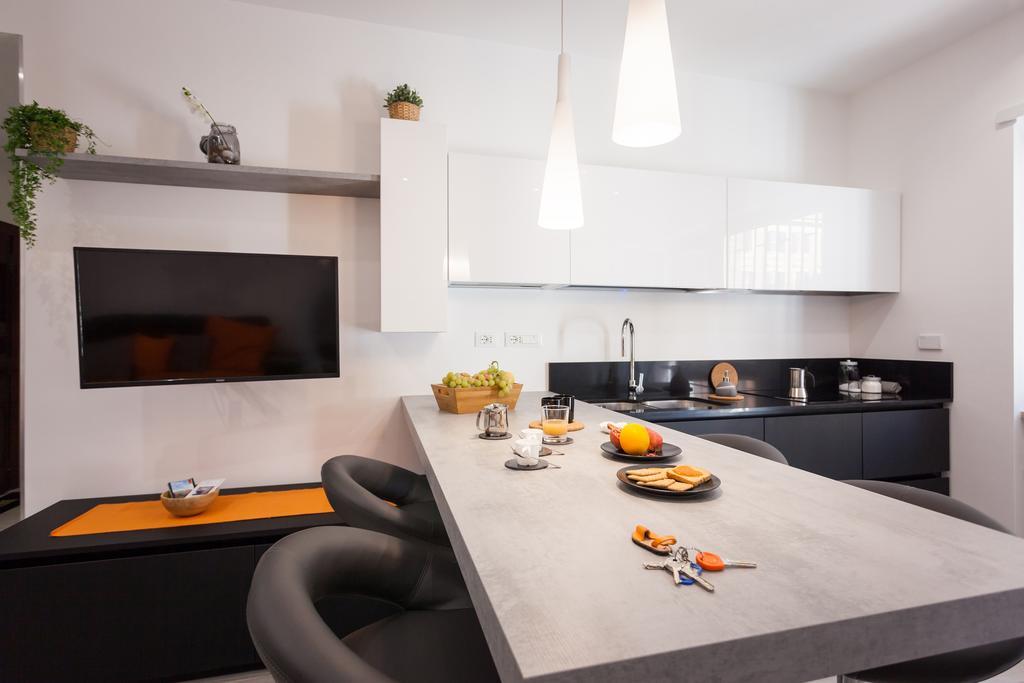 The Apartment Trastevere - Ba.Home روما المظهر الخارجي الصورة