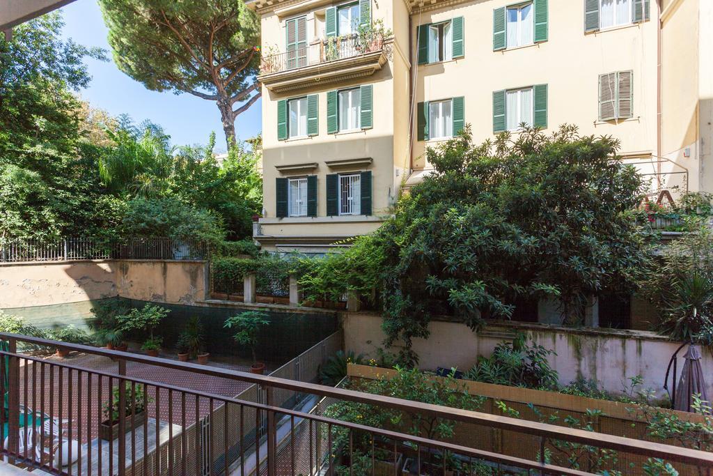 The Apartment Trastevere - Ba.Home روما المظهر الخارجي الصورة