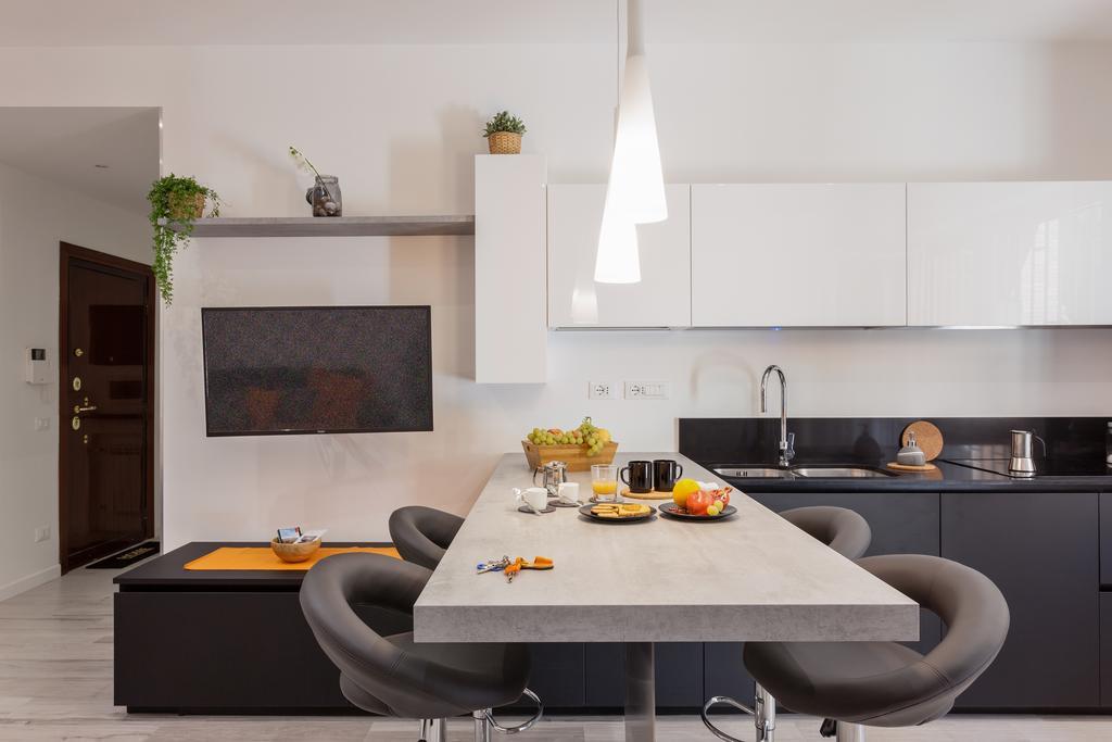 The Apartment Trastevere - Ba.Home روما المظهر الخارجي الصورة