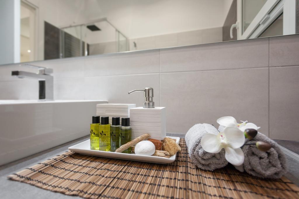 The Apartment Trastevere - Ba.Home روما المظهر الخارجي الصورة