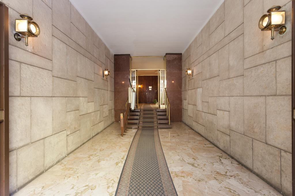 The Apartment Trastevere - Ba.Home روما المظهر الخارجي الصورة