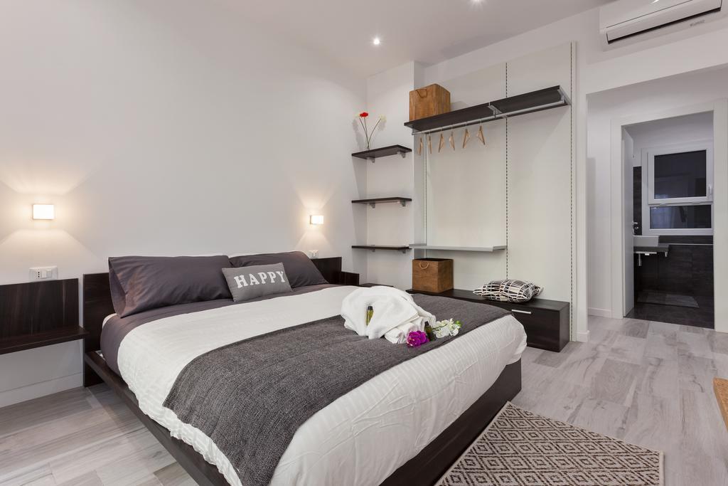 The Apartment Trastevere - Ba.Home روما المظهر الخارجي الصورة
