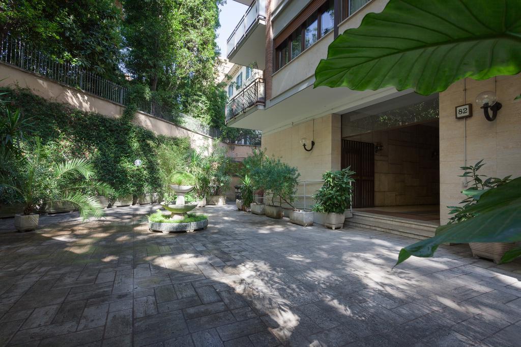 The Apartment Trastevere - Ba.Home روما المظهر الخارجي الصورة