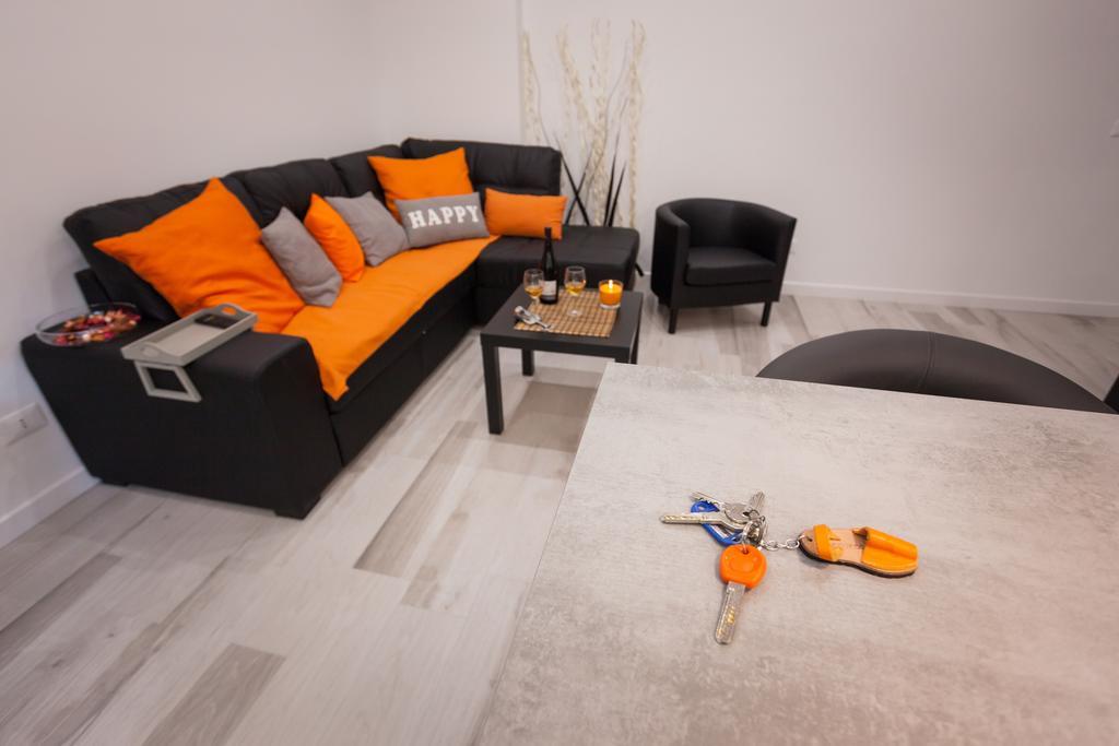 The Apartment Trastevere - Ba.Home روما المظهر الخارجي الصورة