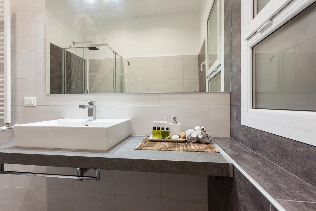 The Apartment Trastevere - Ba.Home روما المظهر الخارجي الصورة